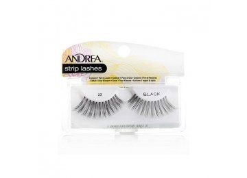 Накладные ресницы Andrea Mod Strip Lashes 23 