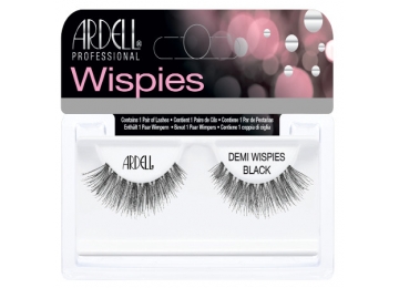 Ardell InvisiBand Lashes #DEMI WISPIES