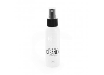 Средство для очищения ресниц Eyelash cleaner, 60 ml, CC Lashes