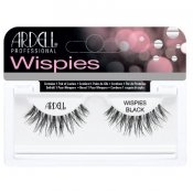 Ardell InvisiBand Lashes #WISPIES