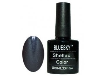 Bluesky Shellac  #A022