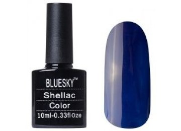 Bluesky Shellac  #A024