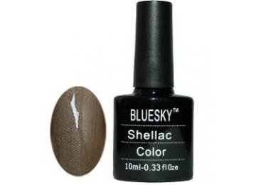 Bluesky Shellac  #A029