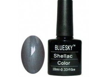 Bluesky Shellac  #A032