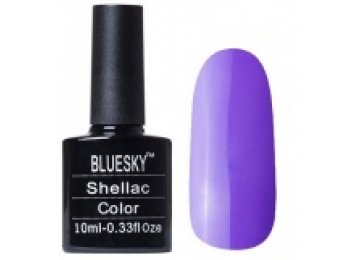 Bluesky Shellac  #A100