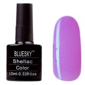 Bluesky Shellac  #A102