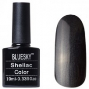 Bluesky Shellac #540