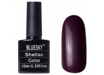 Bluesky Shellac #543
