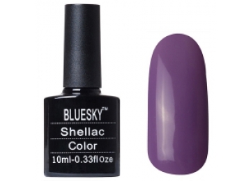 Bluesky Shellac #548