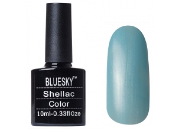 Bluesky Shellac #549