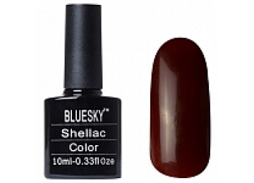Bluesky Shellac #561