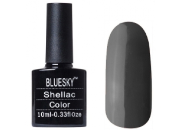 Bluesky Shellac #586