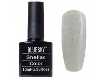 Bluesky Shellac #590