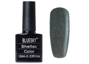 Bluesky Shellac #595