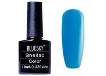 Bluesky Shellac Neon #01