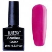 Bluesky Shellac Neon #11