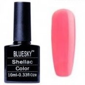 Bluesky Shellac Neon #12