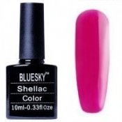 Bluesky Shellac Neon #13