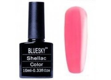 Bluesky Shellac Neon #14