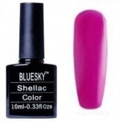 Bluesky Shellac Neon #16