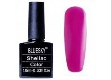 Bluesky Shellac Neon #16