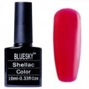 Bluesky Shellac Neon #18