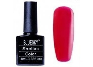 Bluesky Shellac Neon #18