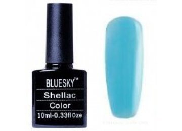 Bluesky Shellac Neon #19