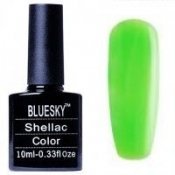 Bluesky Shellac Neon #02