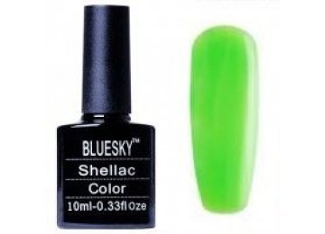 Bluesky Shellac Neon #02