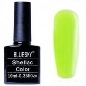 Bluesky Shellac Neon #20