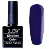 Bluesky Shellac Neon #24