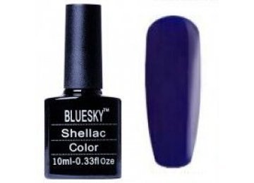 Bluesky Shellac Neon #24