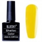 Bluesky Shellac Neon #03