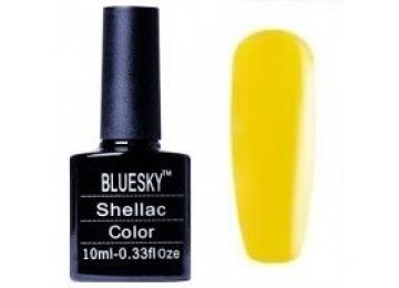 Bluesky Shellac Neon #03