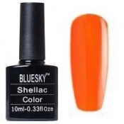 Bluesky Shellac Neon #30