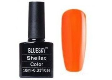 Bluesky Shellac Neon #30