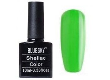 Bluesky Shellac Neon #33