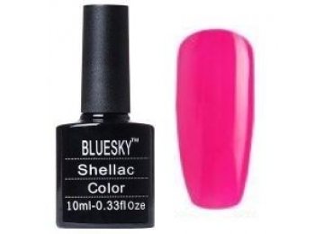 Bluesky Shellac Neon #36