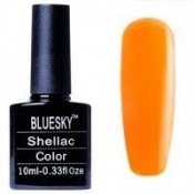 Bluesky Shellac Neon #04