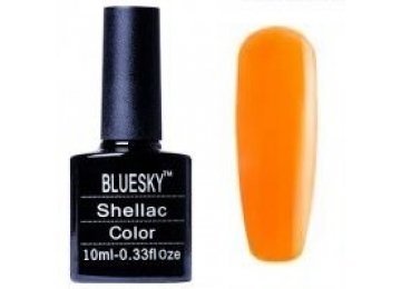 Bluesky Shellac Neon #04