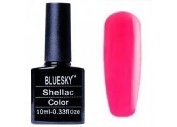 Bluesky Shellac Neon #06