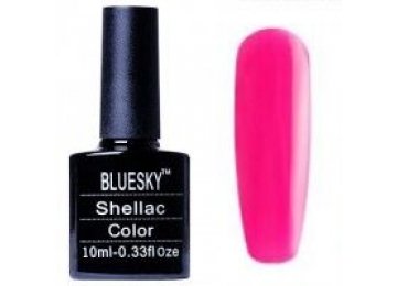 Bluesky Shellac Neon #09