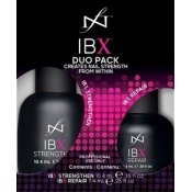 Система для глубокого лечения ногтей. IBX Duo Pack