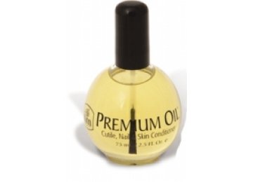 Premium Cuticle Oil 75 мл Масло для кутикулы