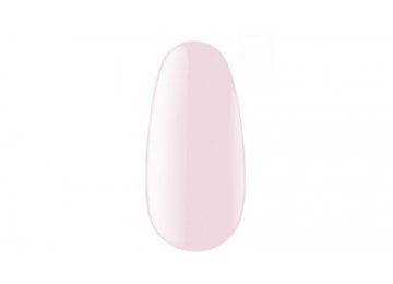 Гель лак № 06 M  имеет текстуру эмали, цвет – молочный бежево-розовый 8 мл