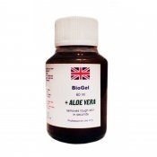 Биогель для удаления кутикулы и натоптышей Aloe Vera 60 мл