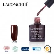 Гель-лак Lacomchir LD100