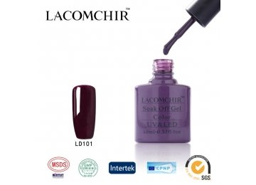 Гель-лак Lacomchir LD101