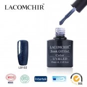 Гель-лак Lacomchir LD102